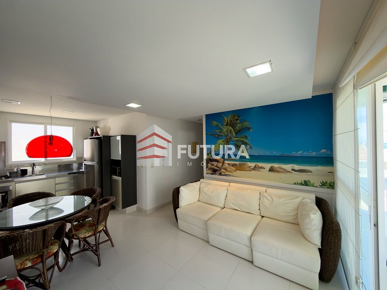 Apartamento com 03 dormitórios - LA208F